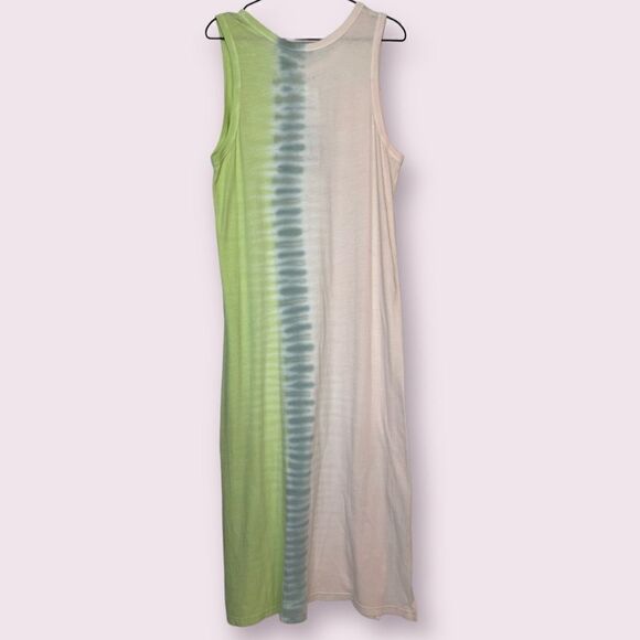 Rails The Tank Dress in Sherbert Dip Dye XL NWT - Picture 3 of 6